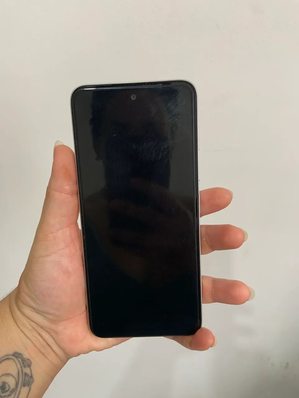 Infinix 128 gb novo  - Foto 2
