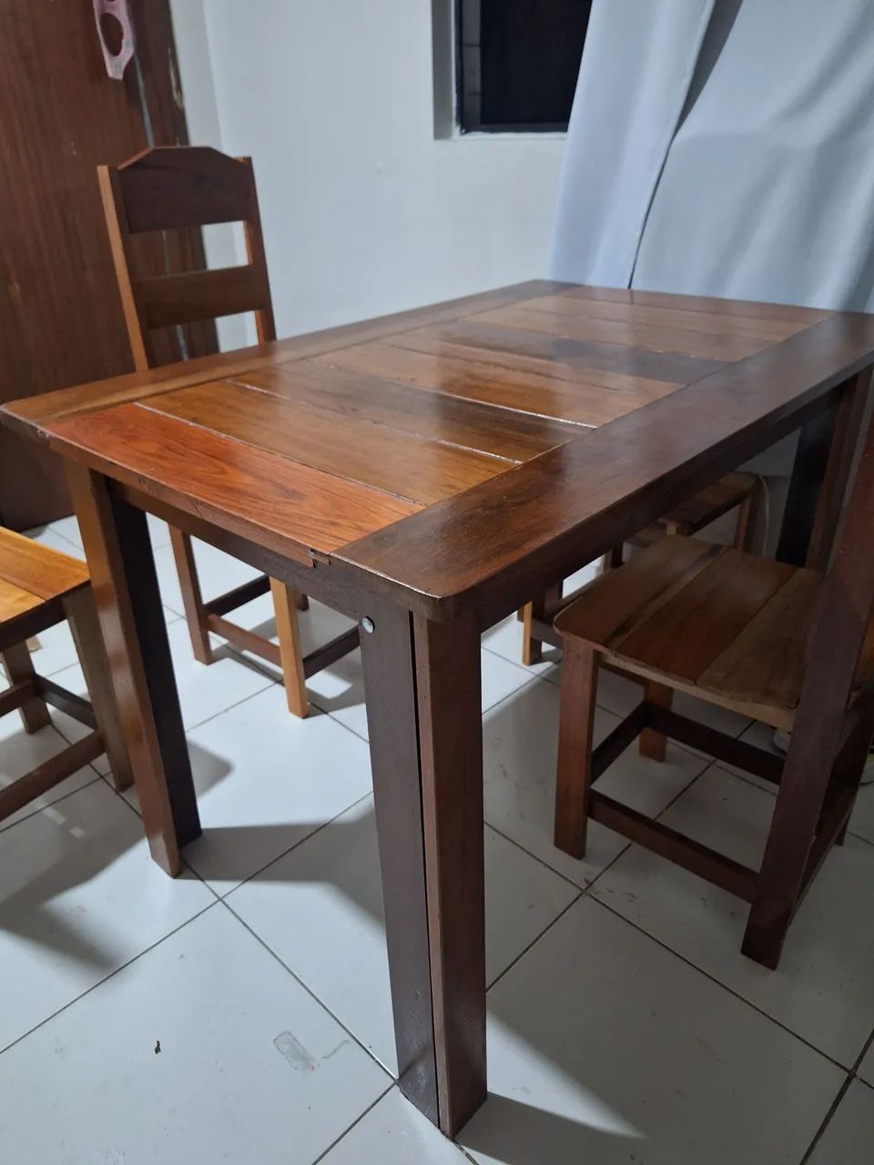 Mesa - Foto 5