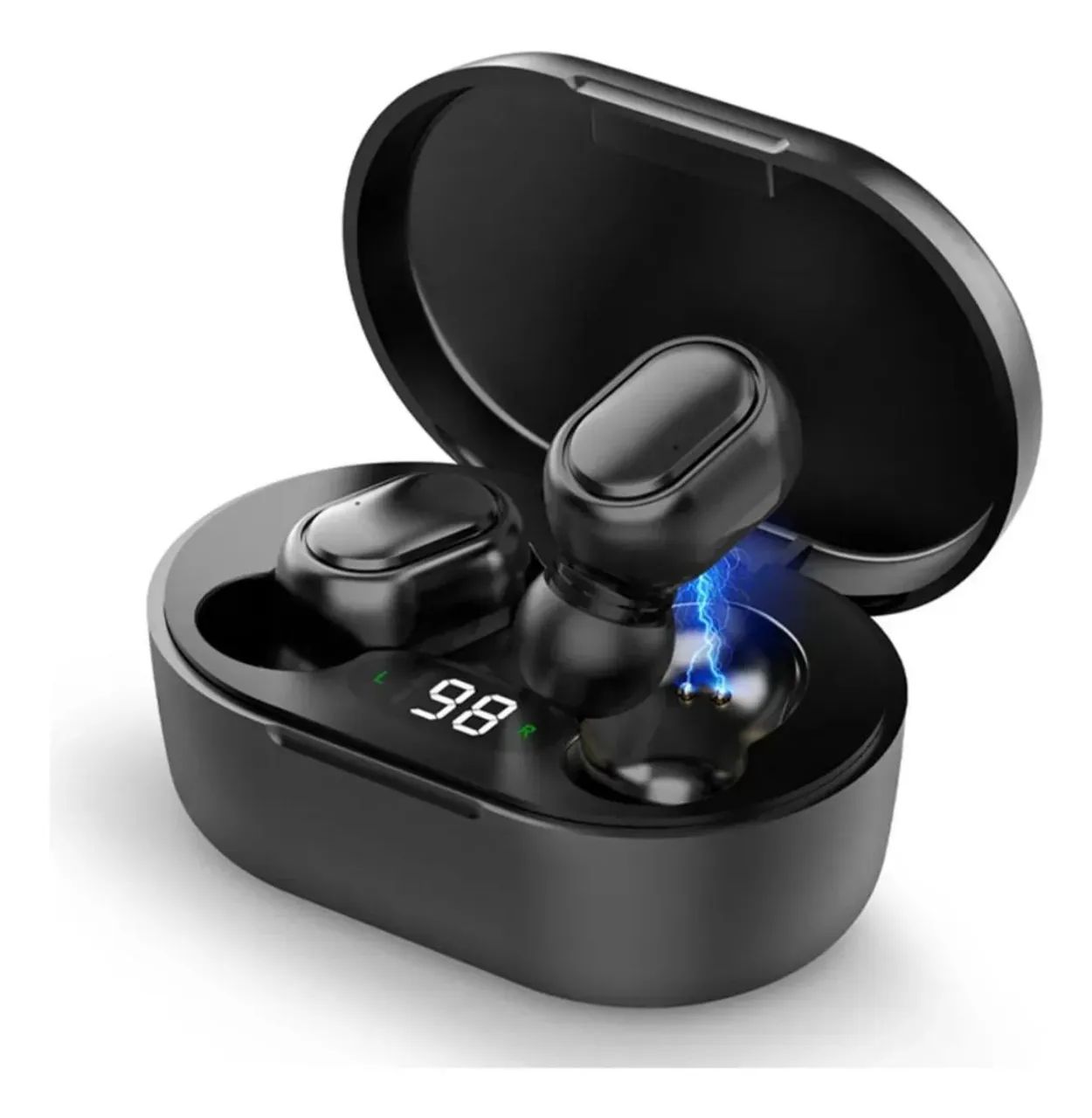 Fone De Ouvido Bluetooth Airdots S Sem Fio