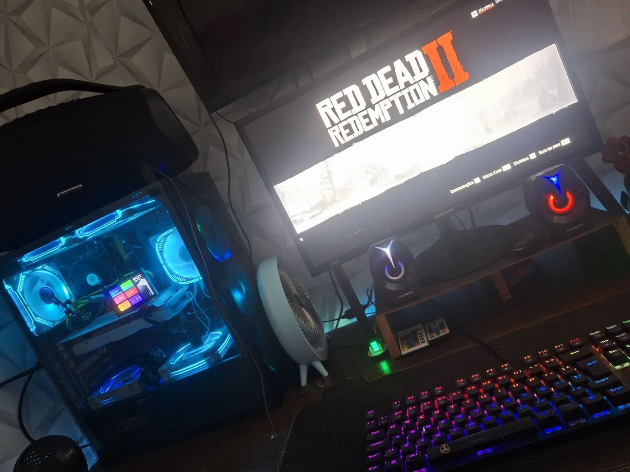PC GAMER I5-9400 2.90Ghz  - Foto 2