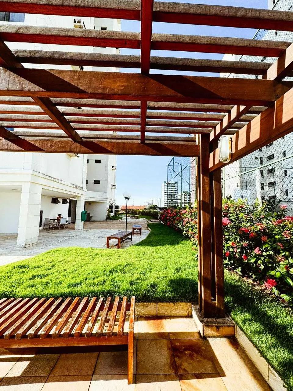 Edifício Classique Jardins [8424] - Foto 3