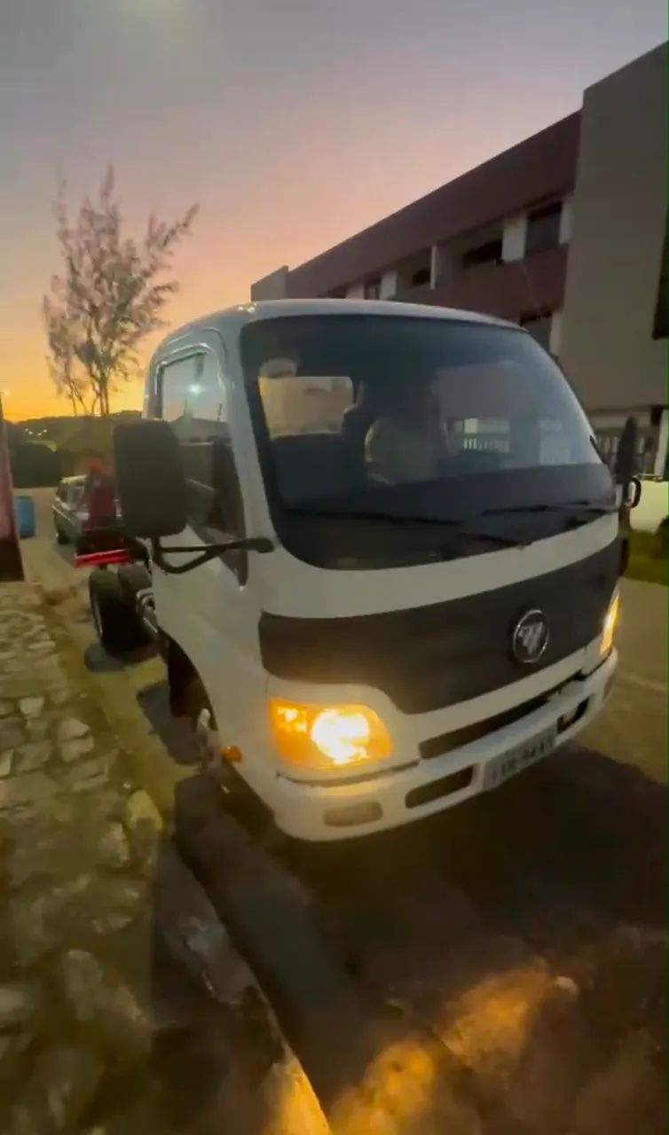 Caminhão  - Foto 2