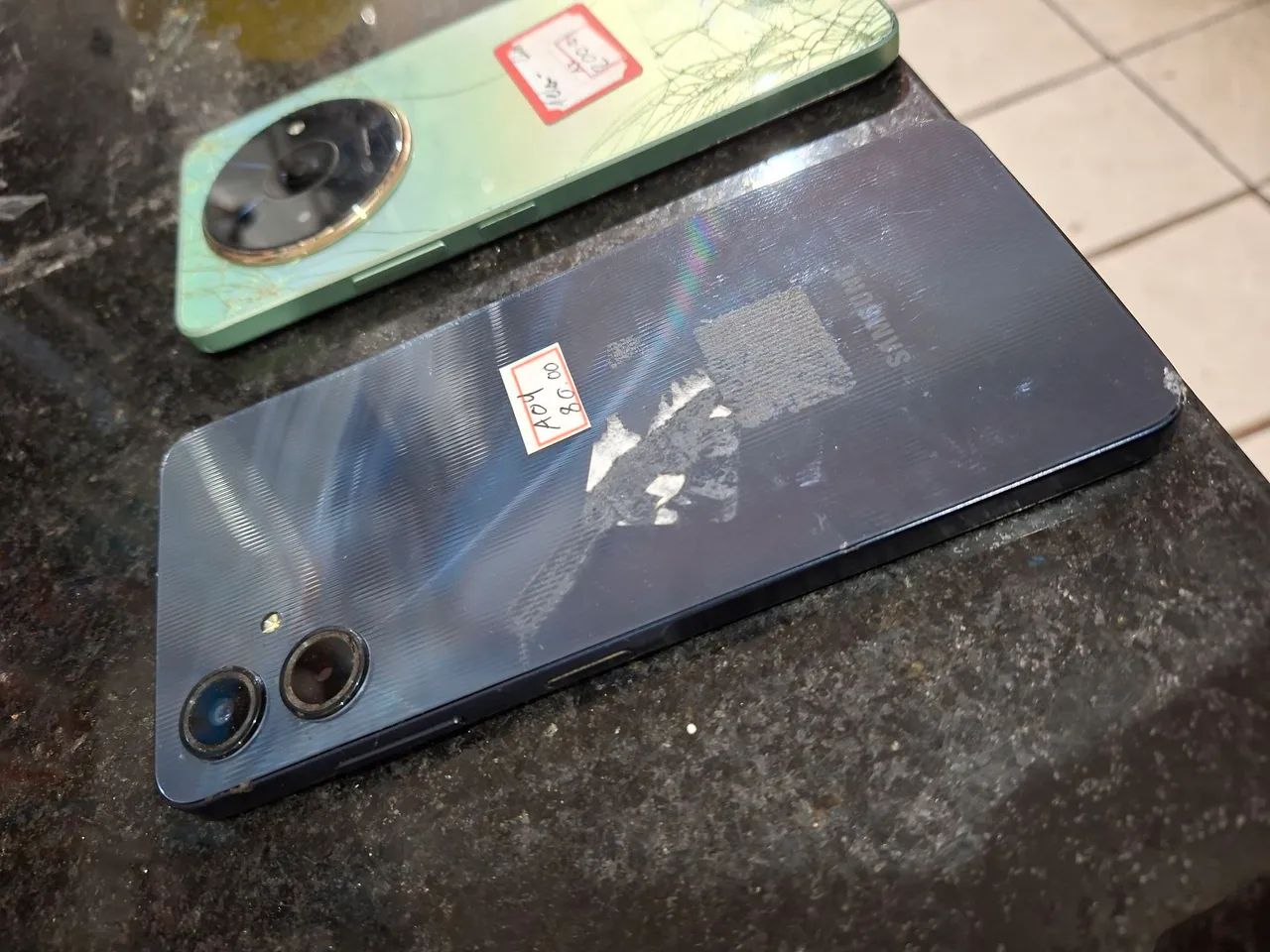 Samsung a05 e redmi a3 - Foto 3