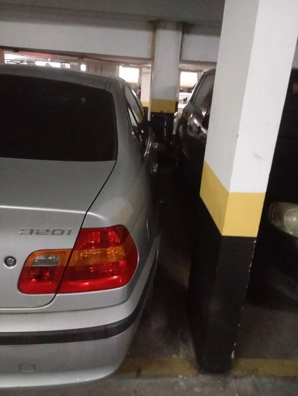 BMW 320I A 2003 - Foto 2