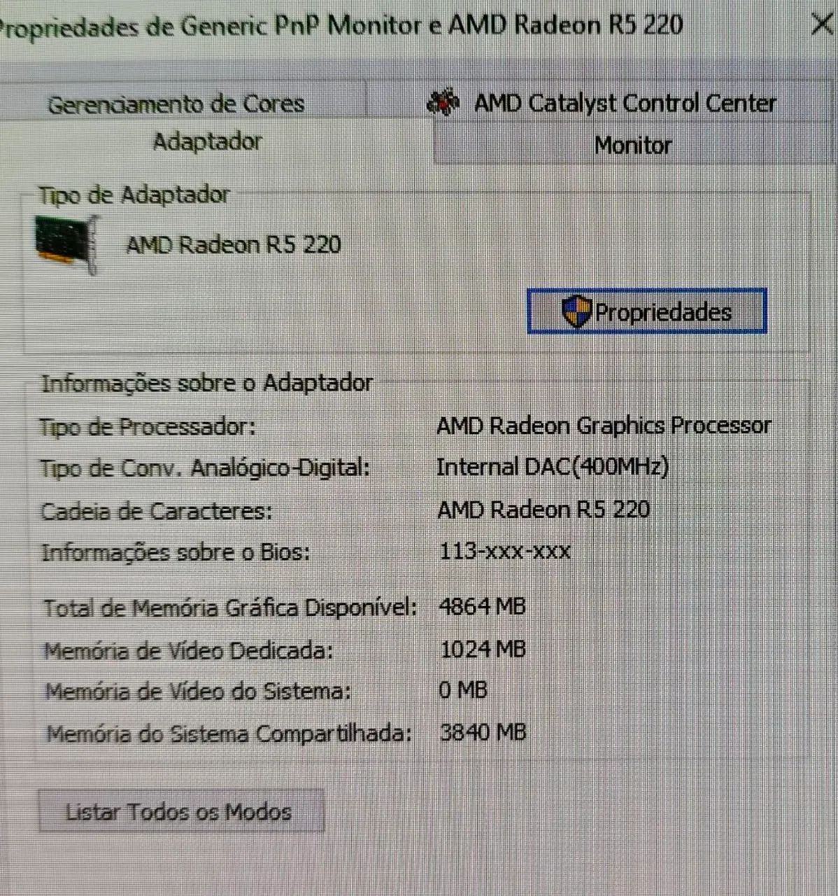 Pc Gamer Completo com GTA 5  - Foto 4