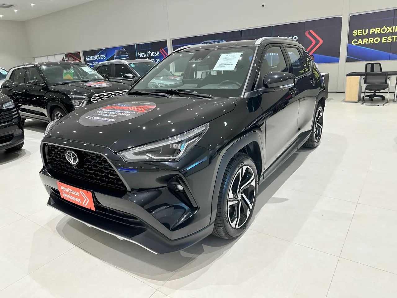 Toyota Yaris 2026