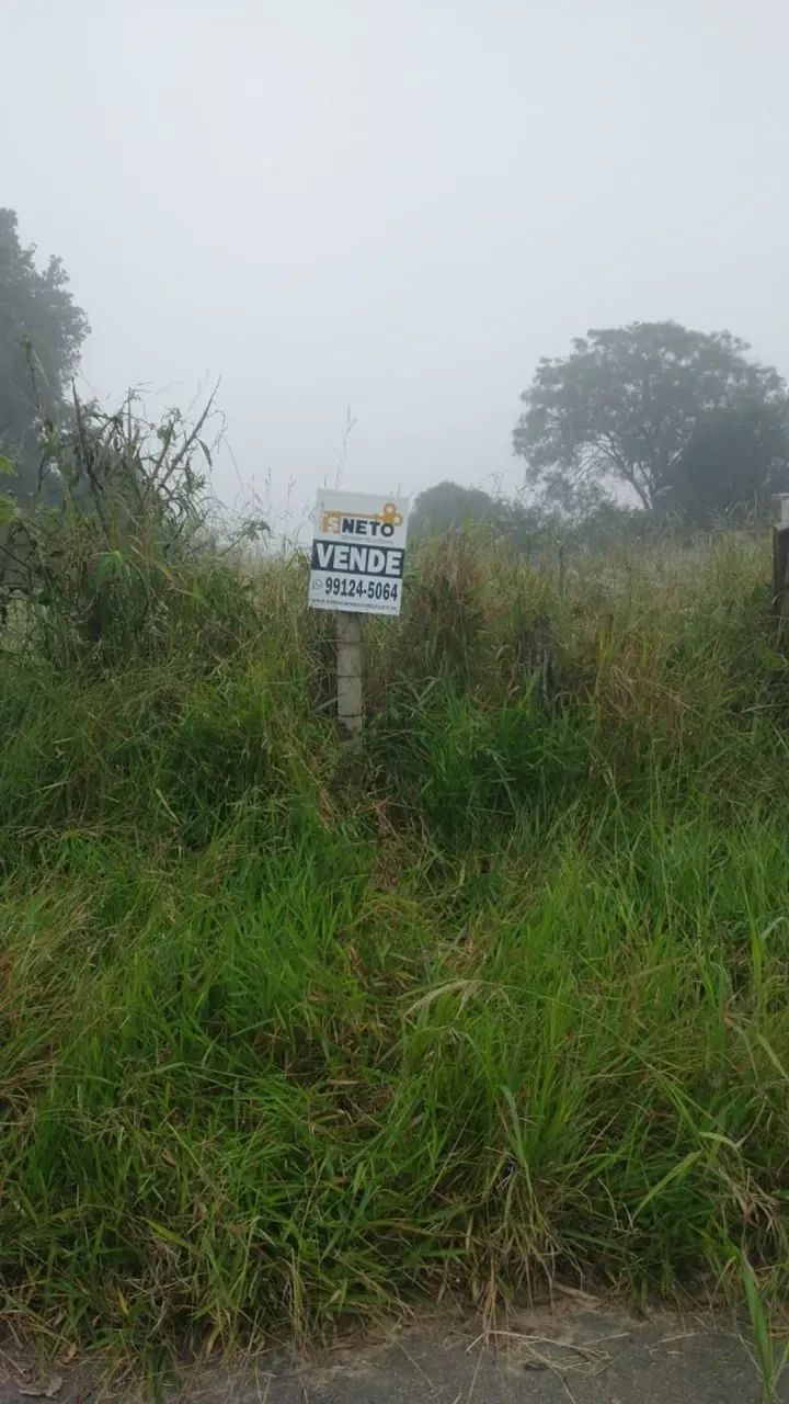 Terreno 1000m2 Lago Azul-Pindamonhangaba - Foto 2