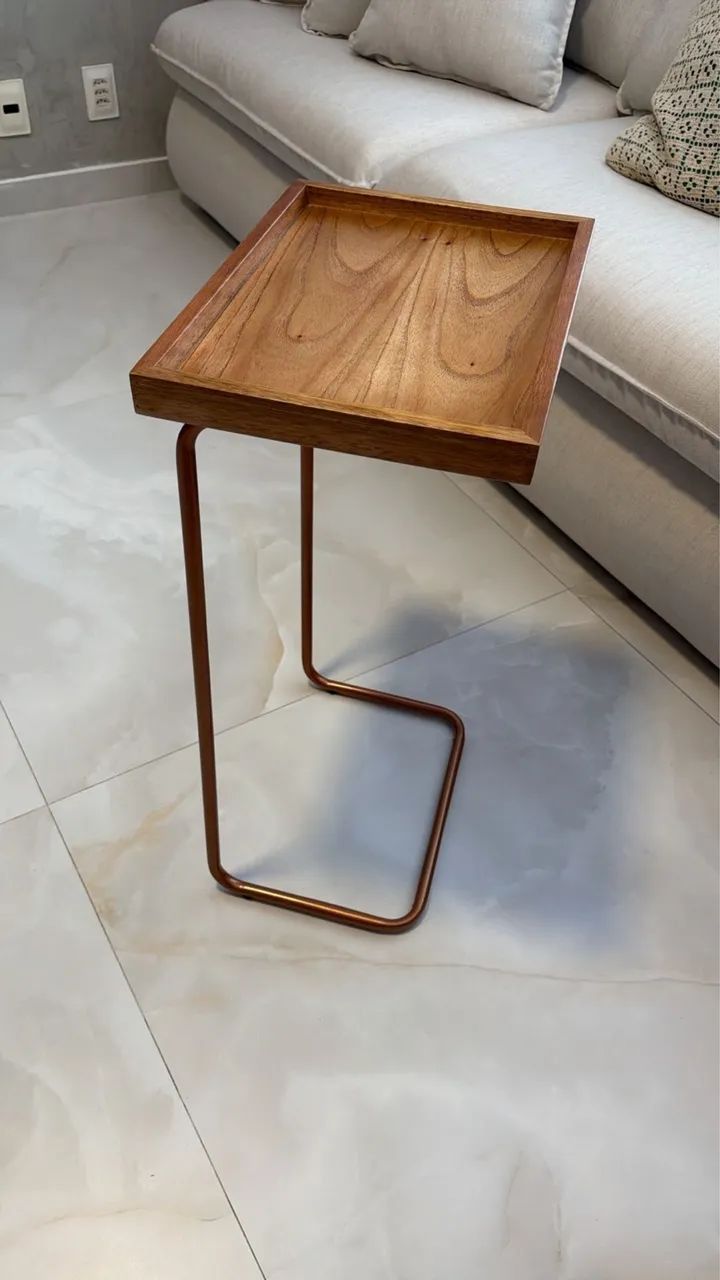 Mesa de sofá  - Foto 4