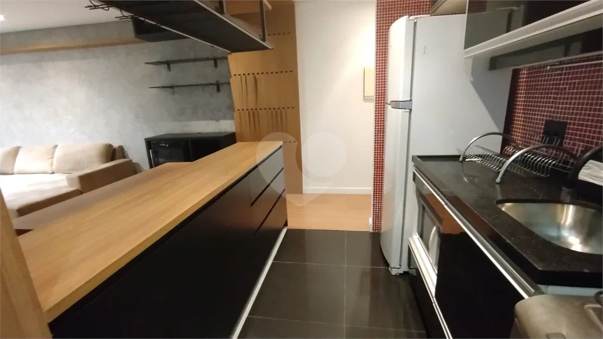 Apartamento com 2 quartos para locação em Vila olímpia - SP - Foto 4
