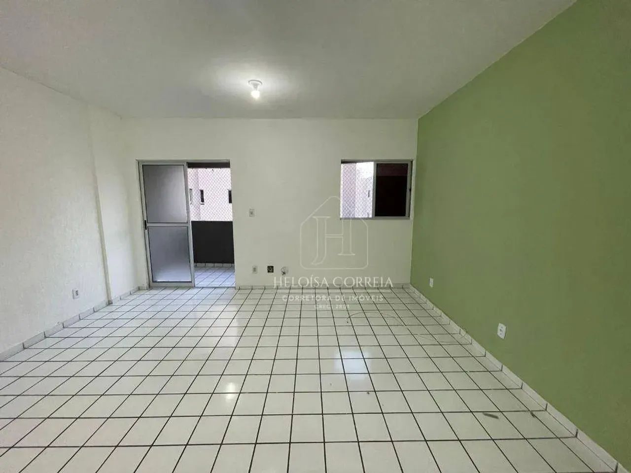 APARTAMENTO COM 3/4 EM NOVA PARNAMIRIM - Foto 2