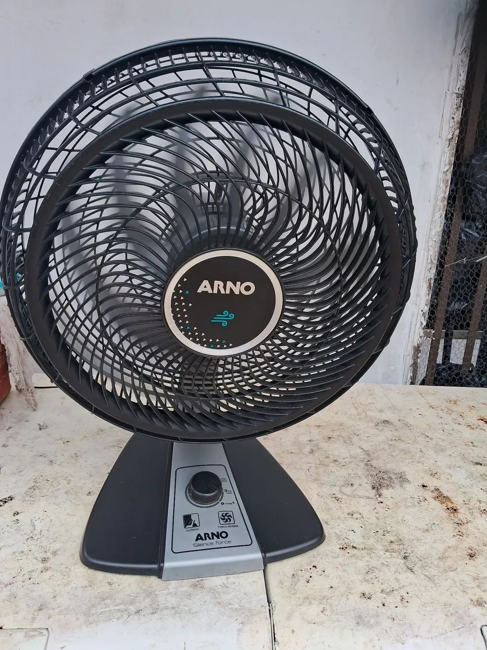 VENTILADOR ARNO  - Foto 2
