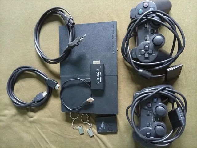 Ps2