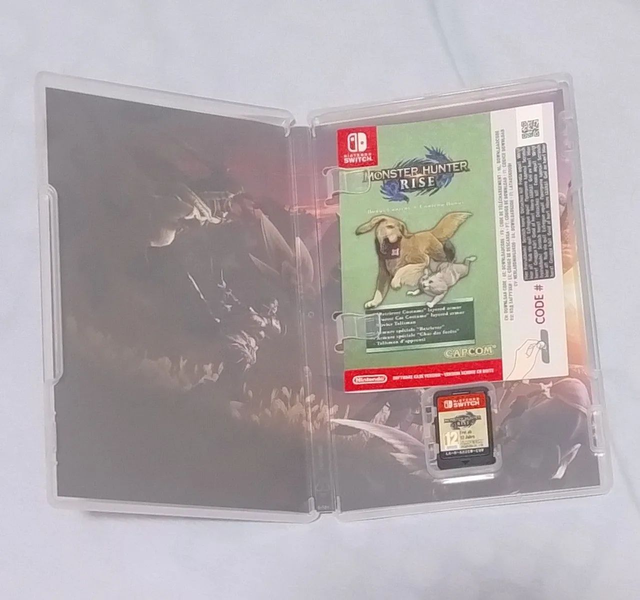 Nintendo Switch 1 - Foto 2