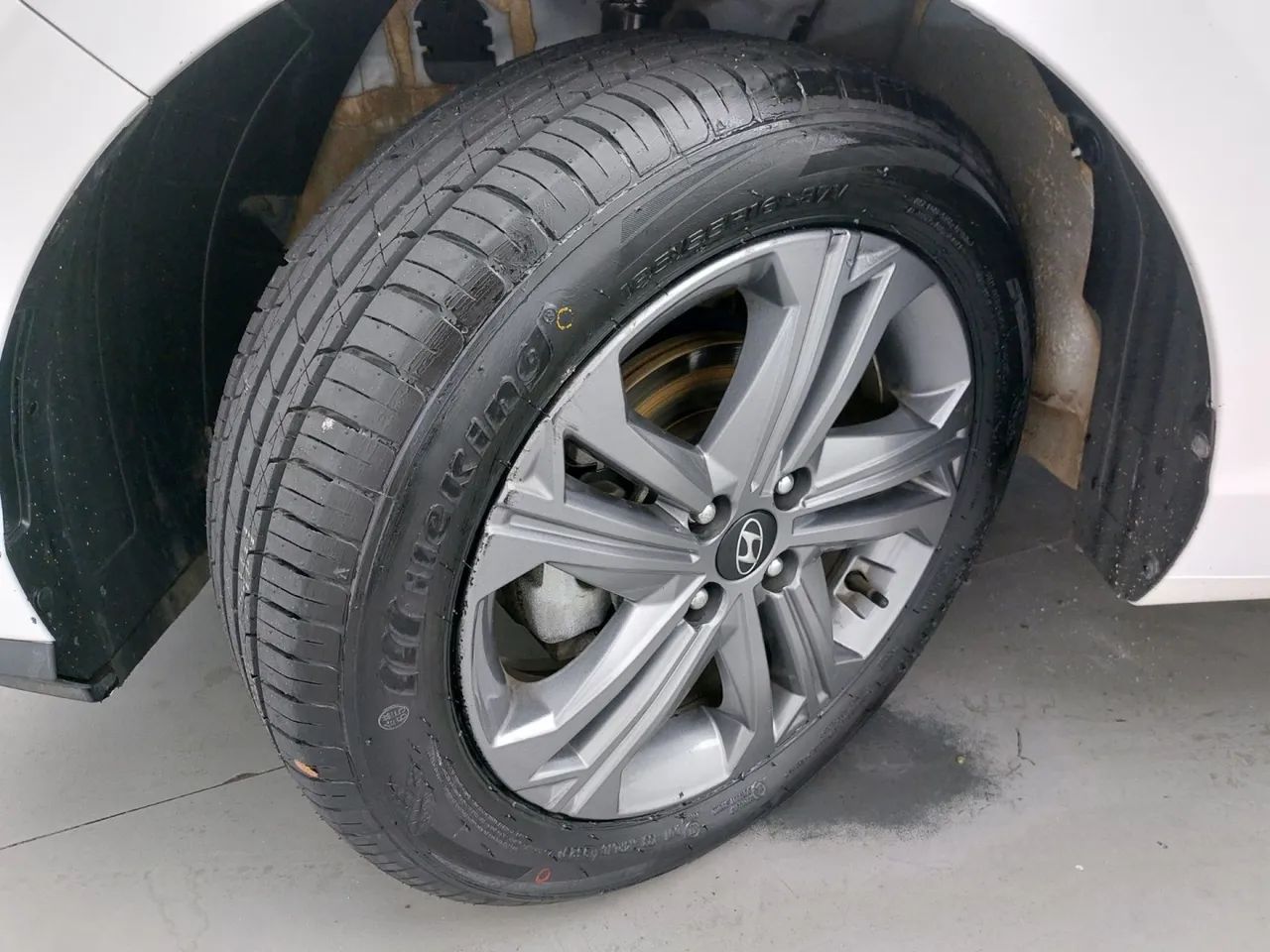 Hyundai HB20S Comfort Plus 1.0 TB Flex 12V Aut, foto 11 de 18