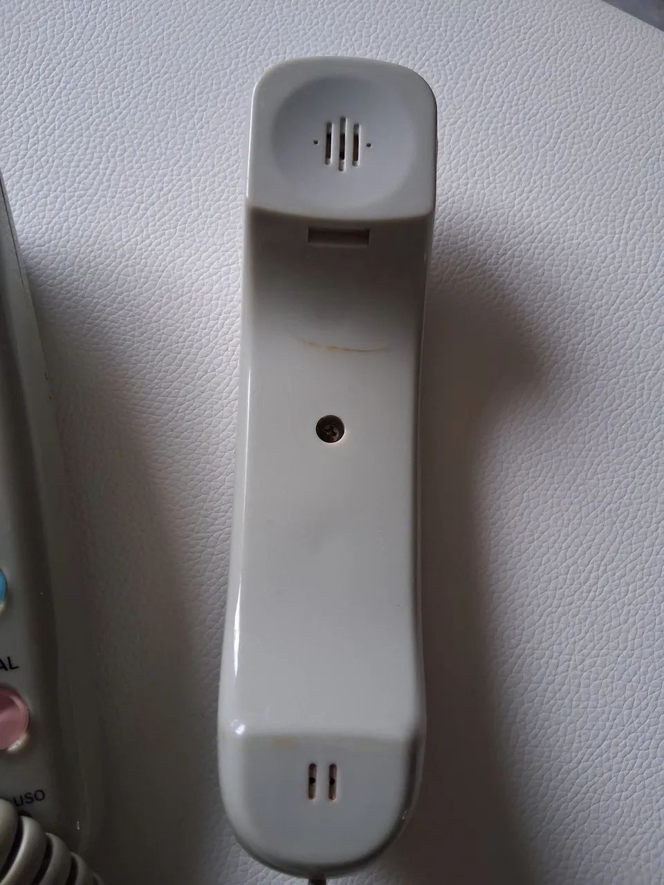 Telefone fixo de tecla - Foto 2