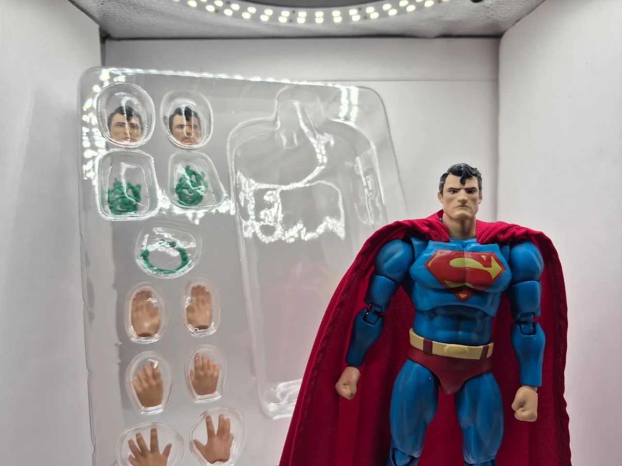 Superman Ct Toys Hush - Foto 2