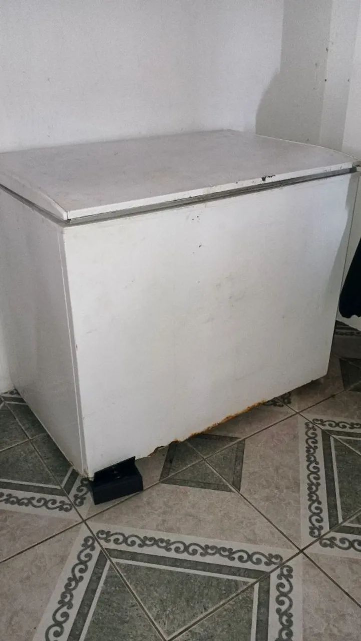 freezer 