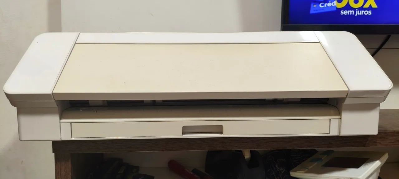 Silhouette cameo 4 - Foto 3