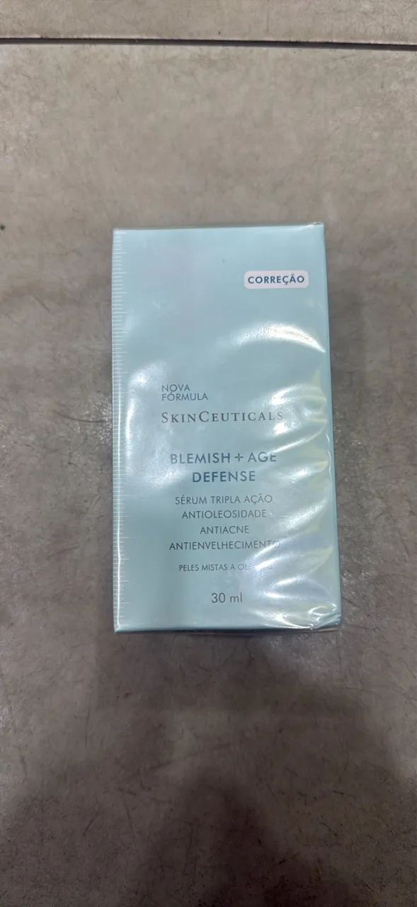 SKINCEUTICALS BLEMISH + AGE DEFENSE 30ML - Foto 2