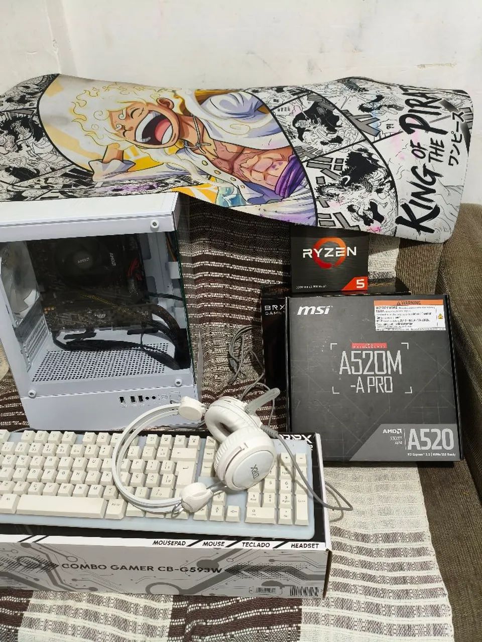 Computador gamer  - Foto 2