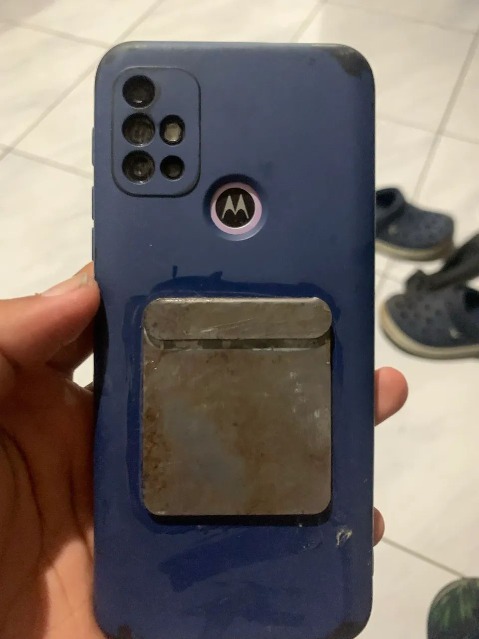 Moto g30 !!! - Foto 3