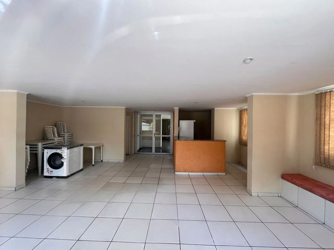 APARTAMENTO COM 2 QUARTOS FL26 - Foto 5