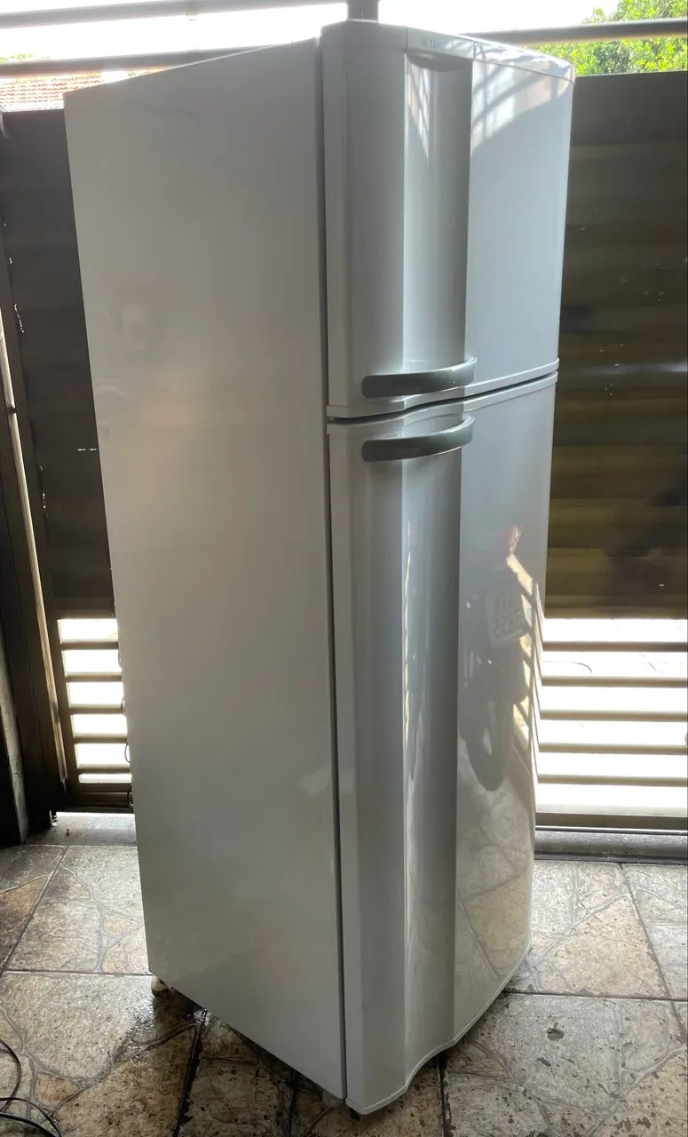 Electrolux Gelo Seco 220v - Foto 3