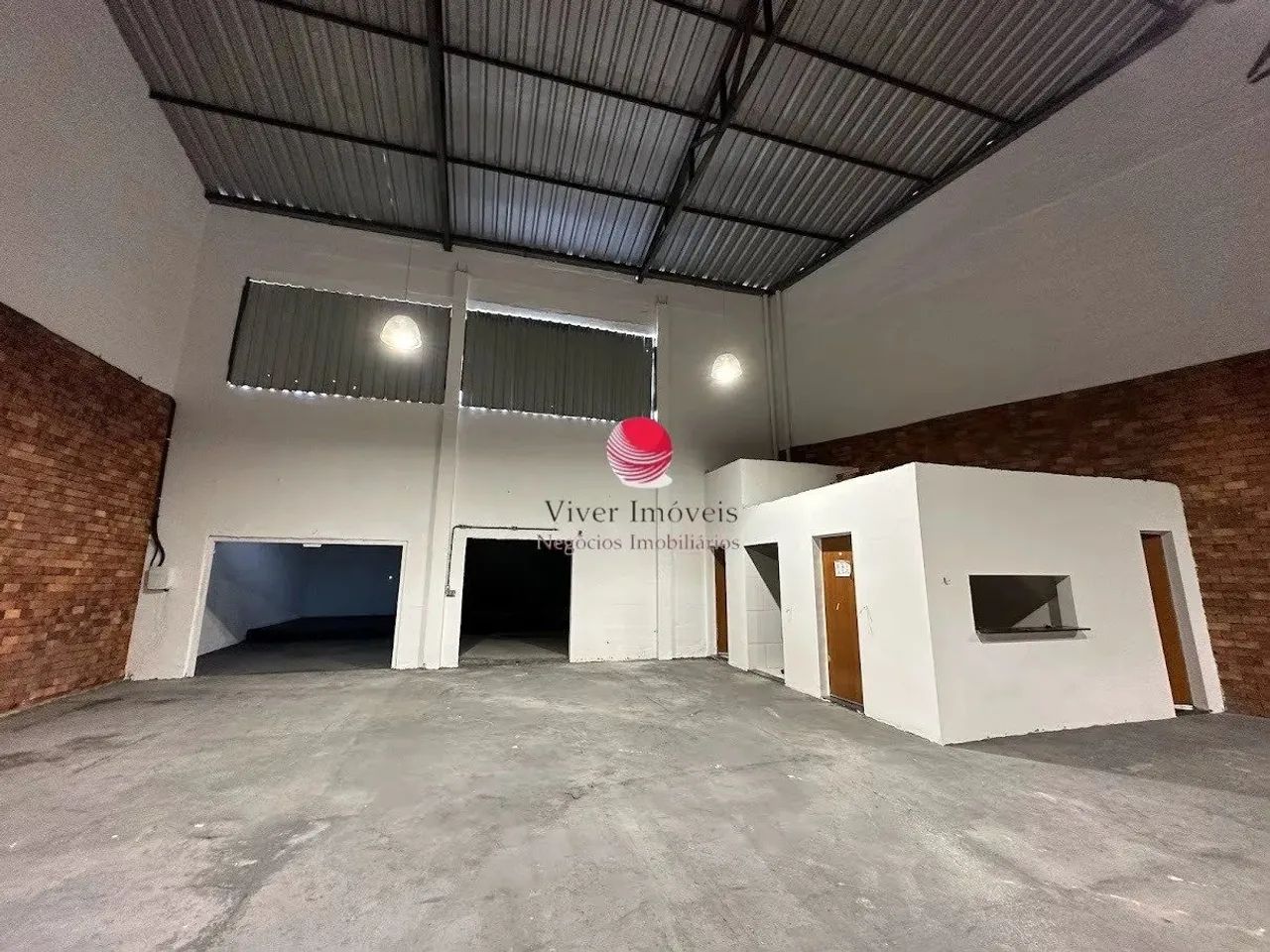 Galpão para locação - Foto 4