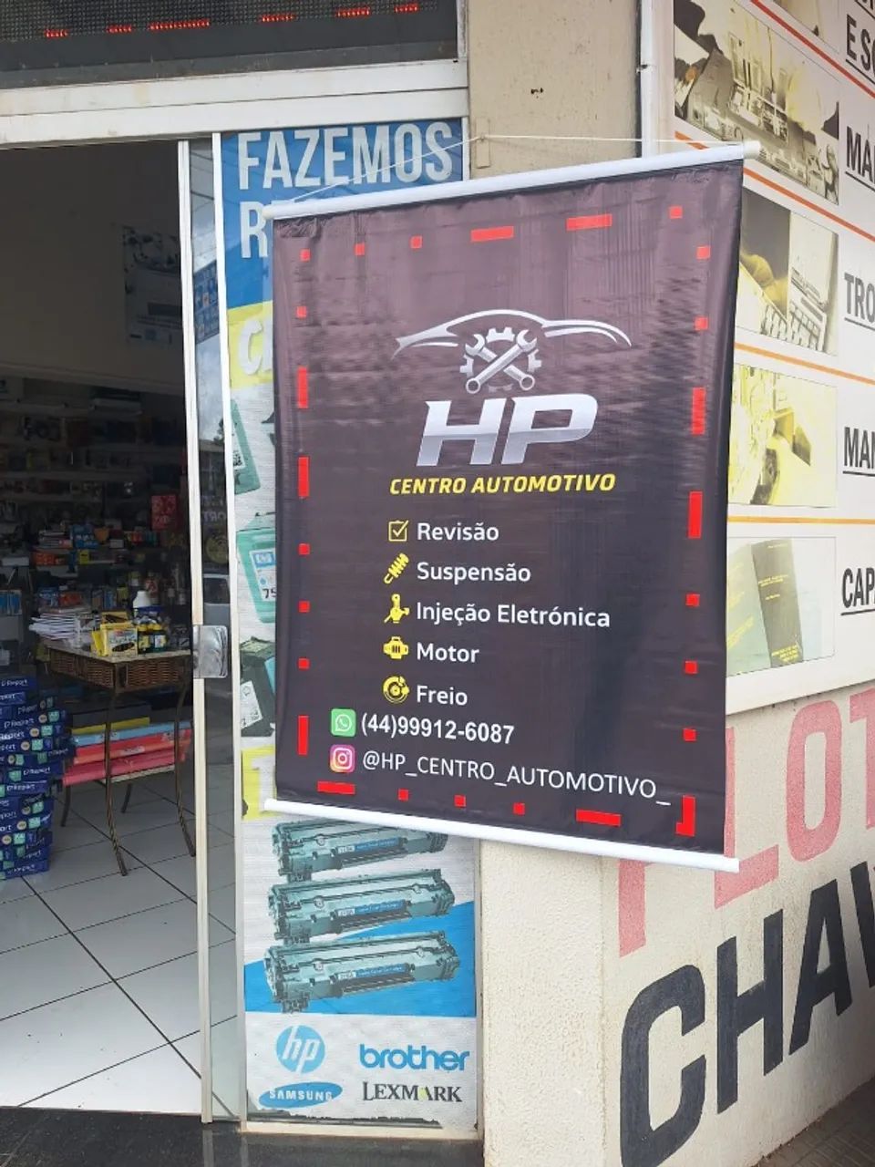 ? Serviços de Gráfica em Geral - Foto 4