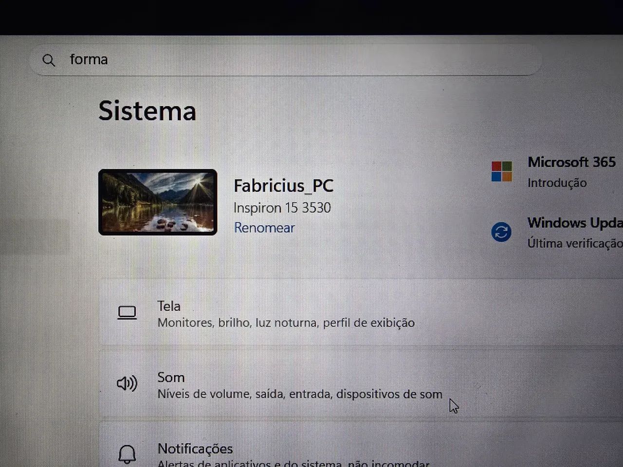 Notebook Dell Inspiron 15 3530 - Foto 4