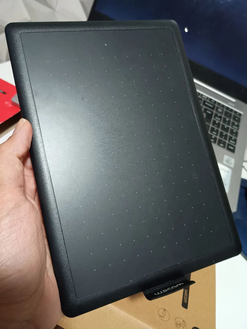 Mesa digitalizadora One by Wacom - Foto 5