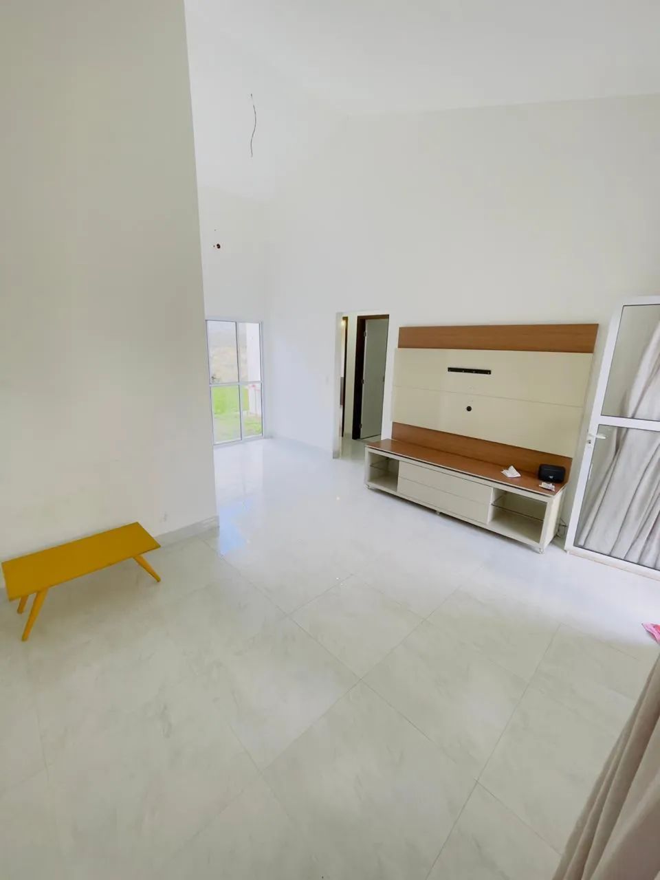 Casa semi mobiliada 2/4 com suíte  - Foto 4
