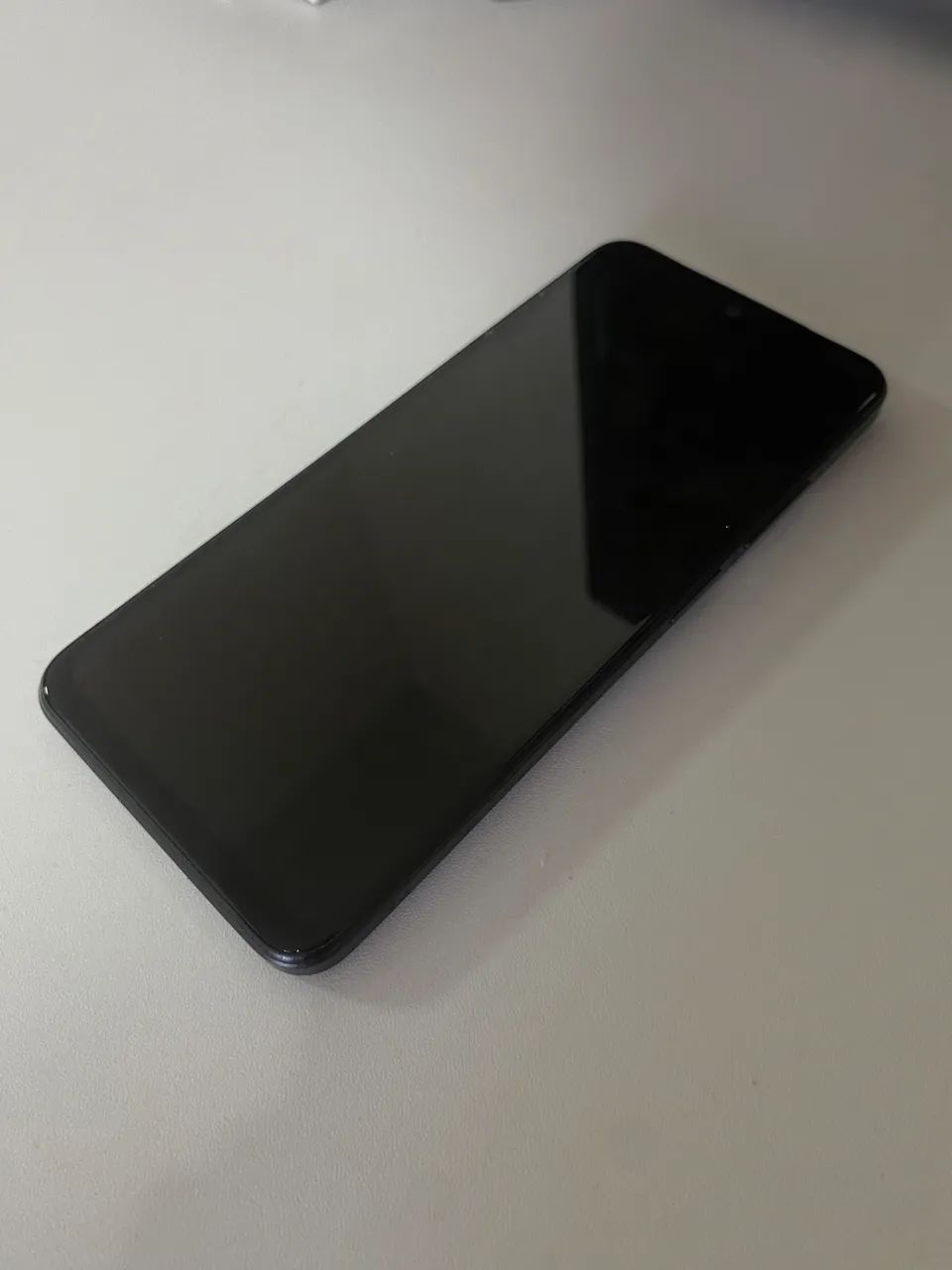 Xiaomi Redmi Note 12S PRA VENDER LOGO