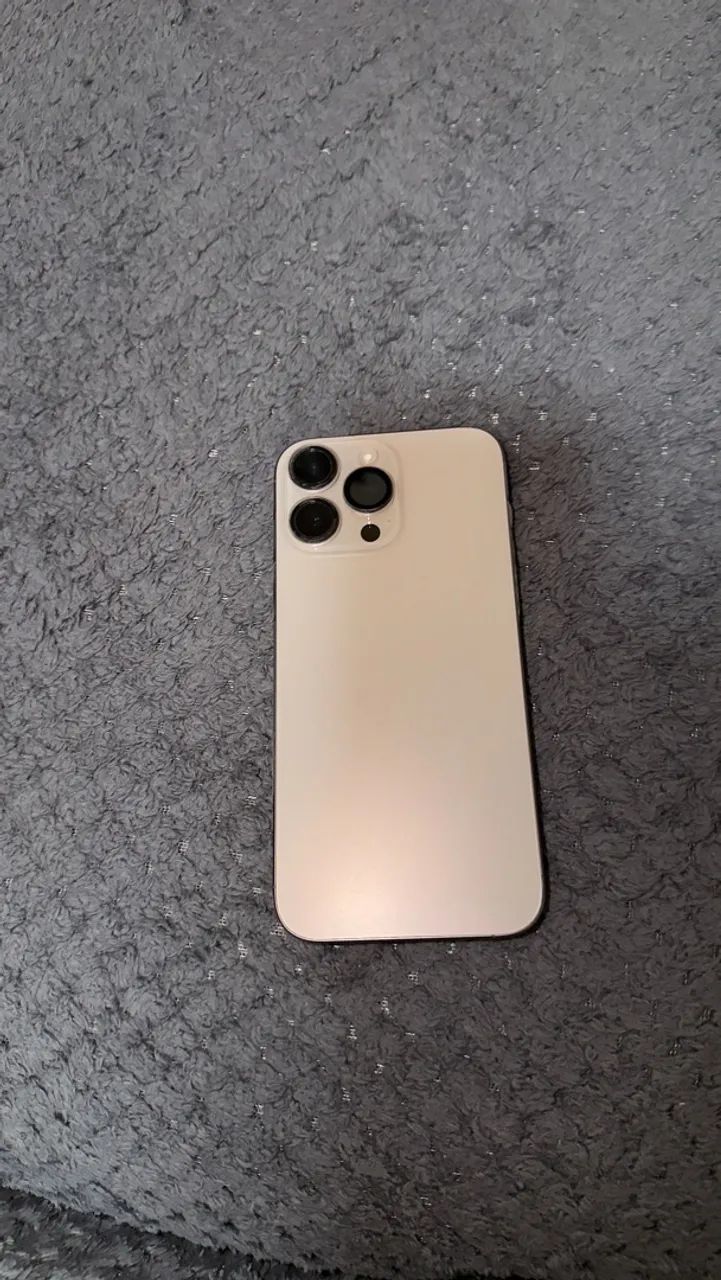 IPhone 16 PRO MAX 256gb - Foto 4