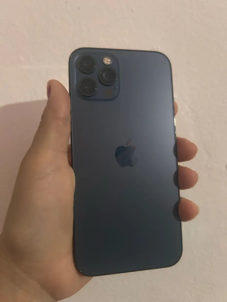 iPhone 12 Pro
