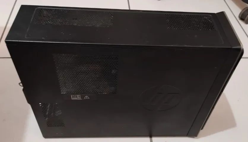 Mini-Gabinete-HP. Leia, o anuncio todo!  - Foto 3