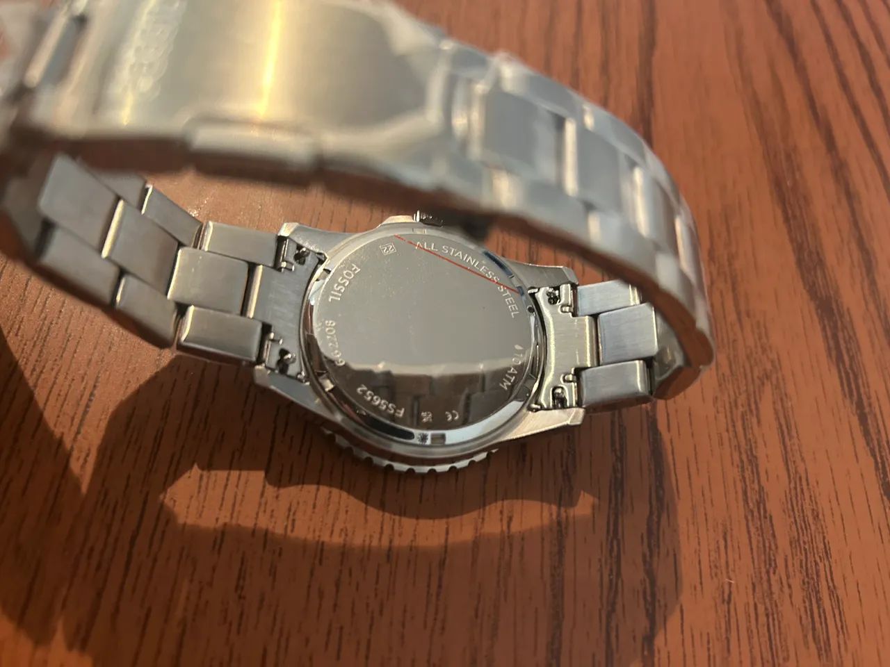 Fossil Diver Novo - Foto 3