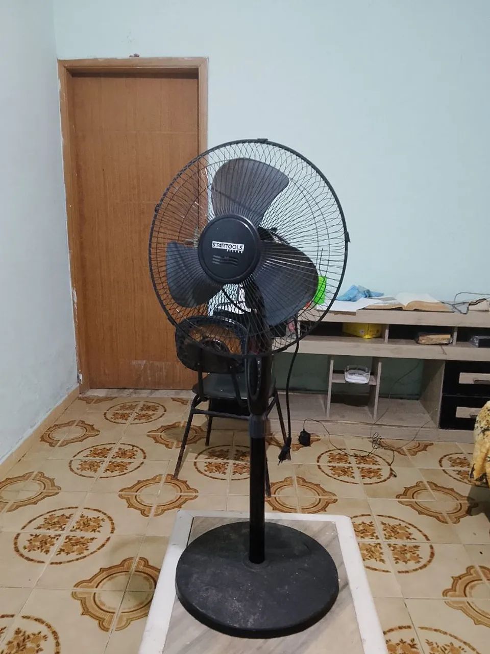 Ventilador de torre - Foto 2
