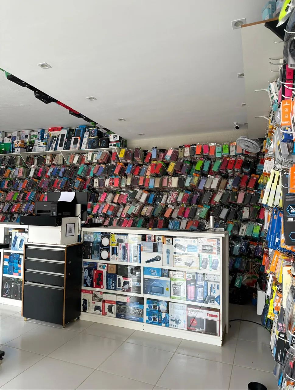 Vendo 2 lojas em Jericoacoara  - Foto 2