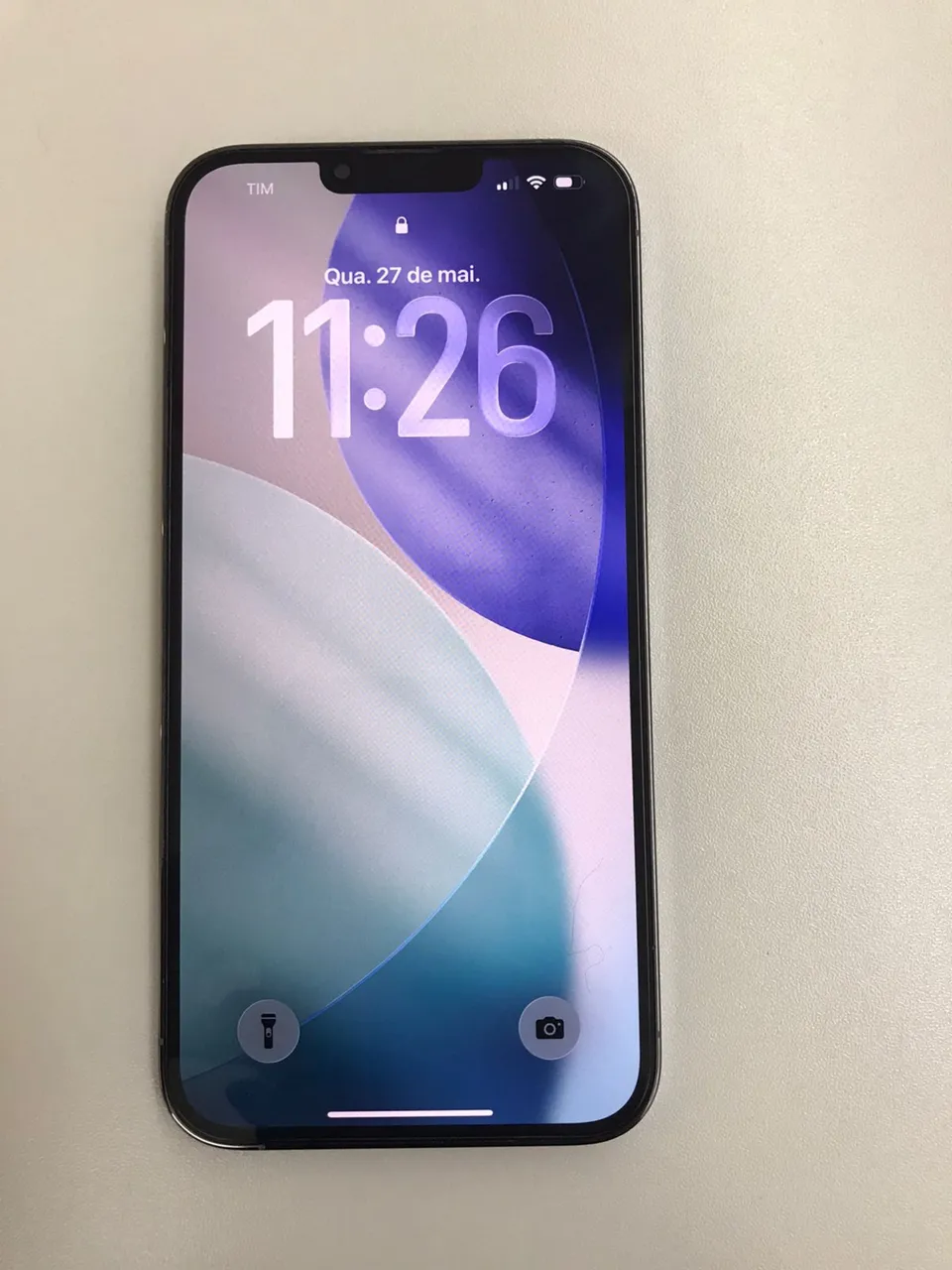 Iphone 15 plus azul 128gb - Celulares e Smartphones - Setor Oeste