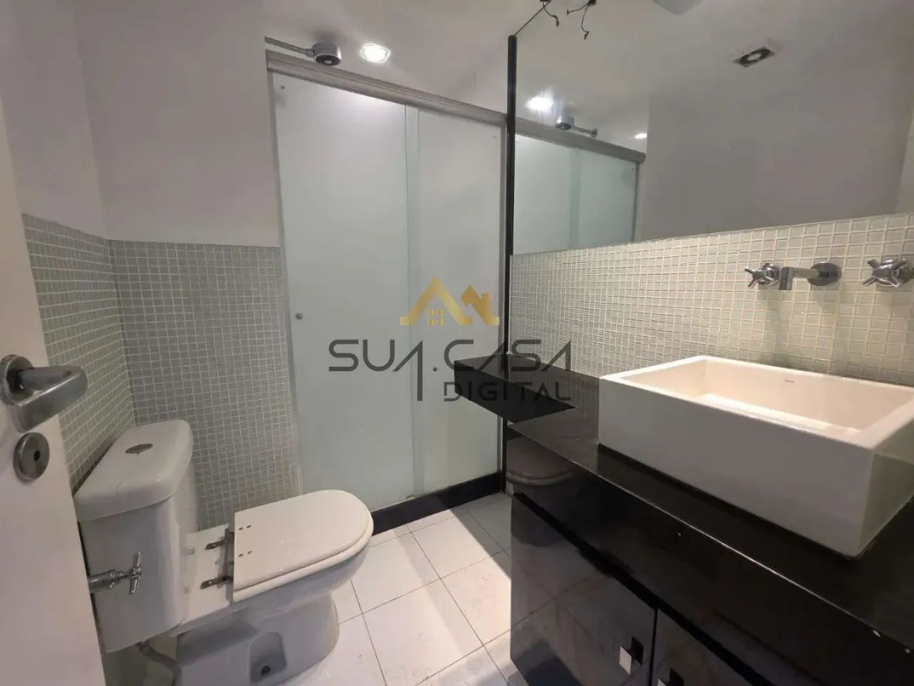 Barra da Tijuca | Apartamento 3 quartos, sendo 2 suites REF: BAAP5104 - Foto 2