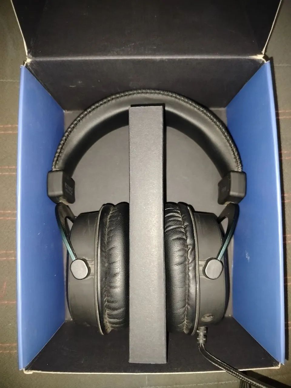 Fone headset fifine ampligame H6 