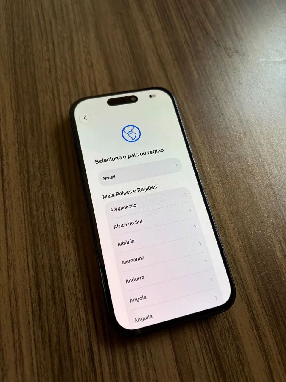 iPhone 15 PRO 128gb - Foto 2