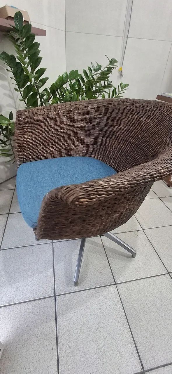 Poltrona no Junco  - Foto 4