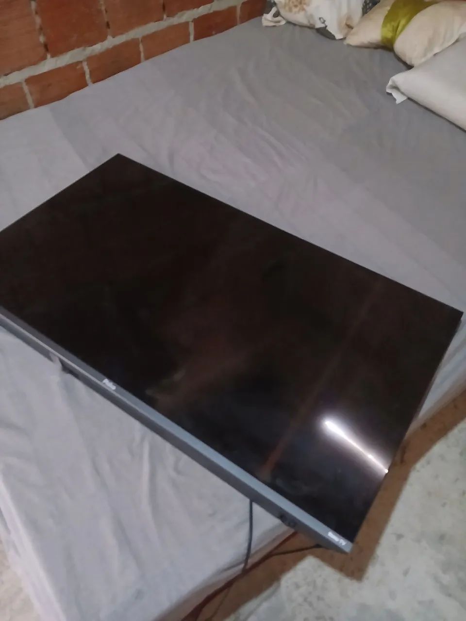 Tv Roku 43 polegadas  - Foto 5