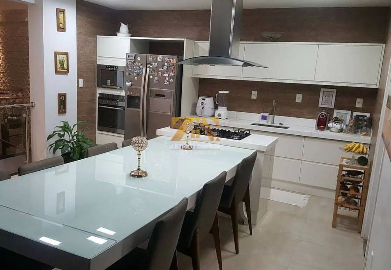 Apartamento com 3 Quartos à Venda, Plano Diretor Sul - Palmas - Foto 4
