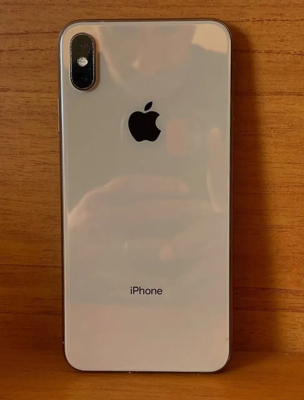 iPhone XS - Foto 5
