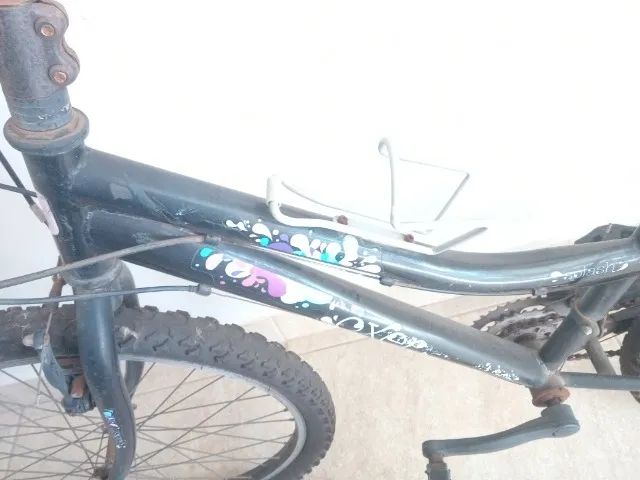 Bicicleta - Foto 2