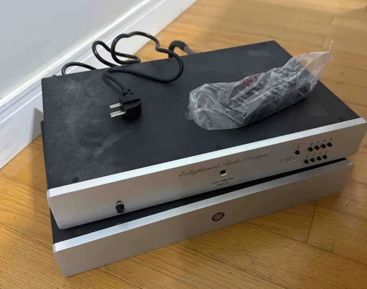 Processador de Áudio Hi-End EAD DSP-9000 Pro Series III  - Foto 5
