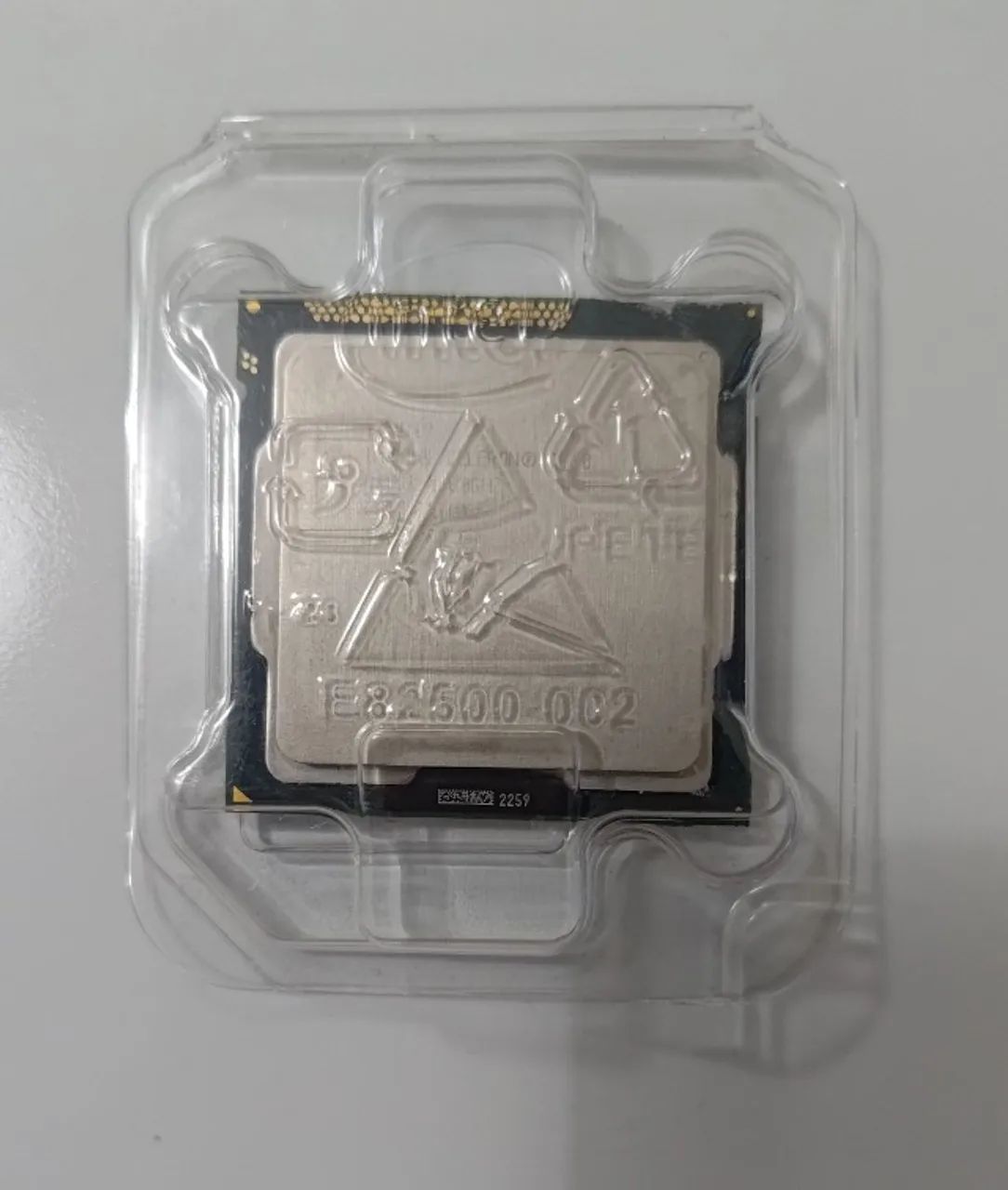 Processador Celeron G460 LGA 1155 - Foto 3